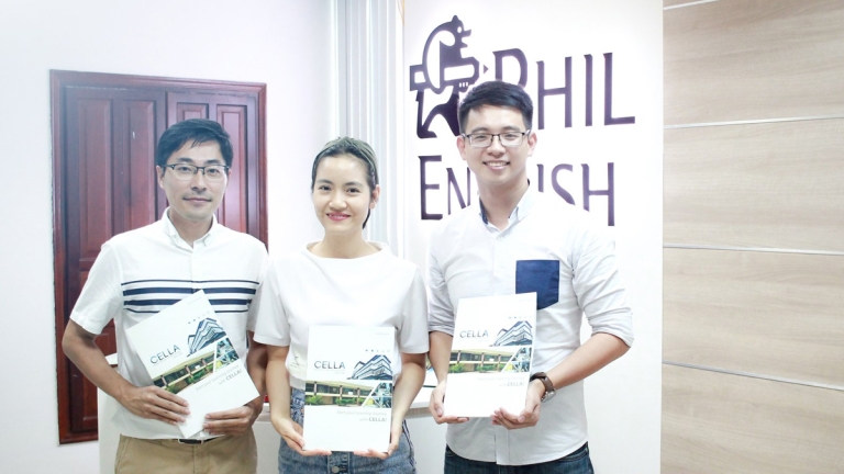 Trung tâm Trí Việt Edu