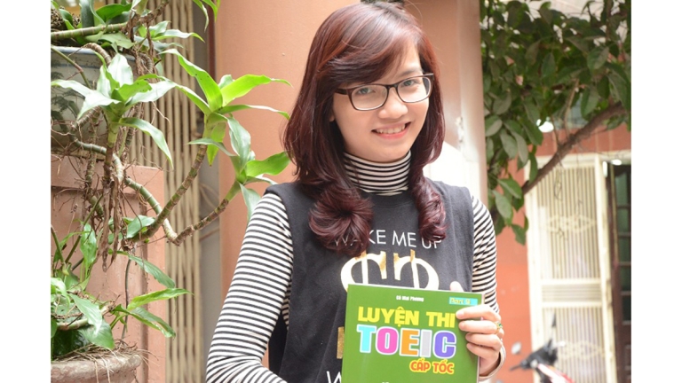 Trung tâm Ngoại ngữ 24H