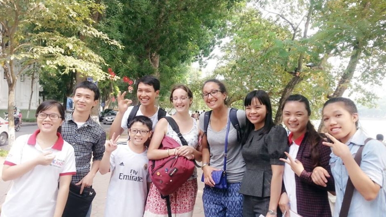 Trung tâm Super English Online