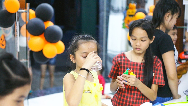 Trung tâm Ngoại ngữ Jupiter