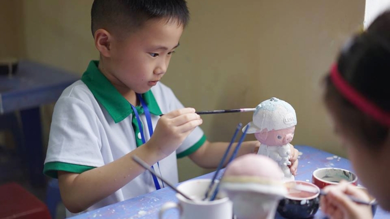 Trung tâm ngoại ngữ Future Link - TP Lạng Sơn