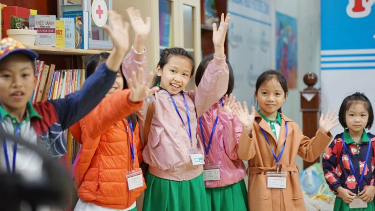 Trung tâm ngoại ngữ Future Link - TP Lạng Sơn