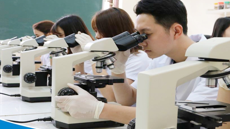 Trường Cao đẳng Y khoa Phạm Ngọc Thạch