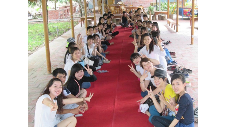 Trung tâm Ngoại ngữ New Windows