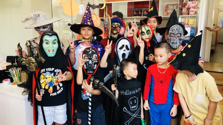 Trung tâm Anh ngữ ICAN CAM