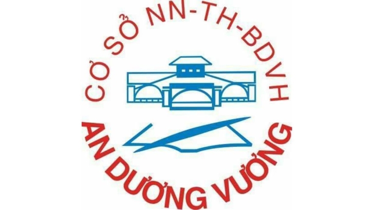 Trung tâm Ngoại ngữ An Dương Vương