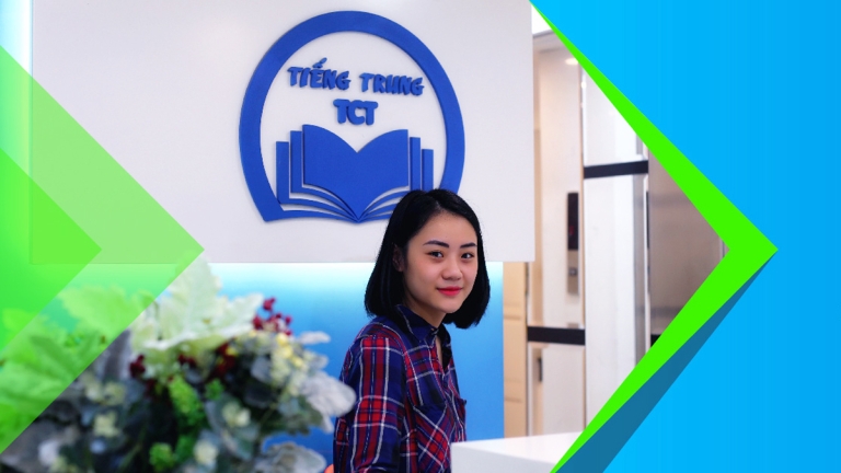Trung tâm Tiếng Trung TCT
