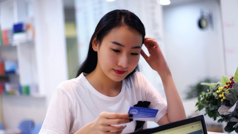 Trung tâm Tiếng Trung TCT