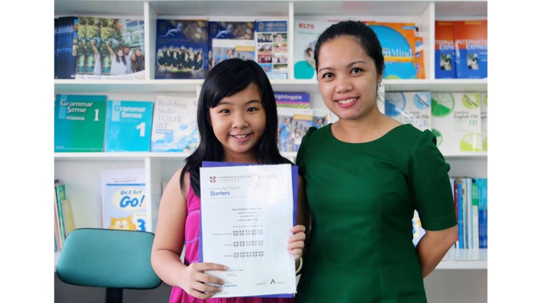 Trung tâm ngoại ngữ-tin học Tây Bắc