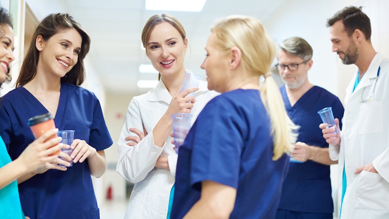 Cao đẳng Y Dược Pasteur