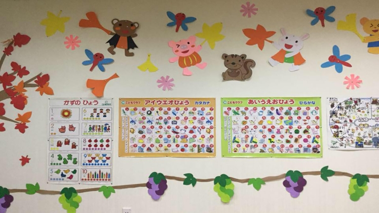 Trung tâm ngoại ngữ Khang Edutainment