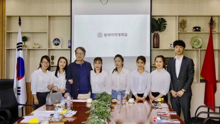 Trung tâm Ngoại ngữ Asahi Group