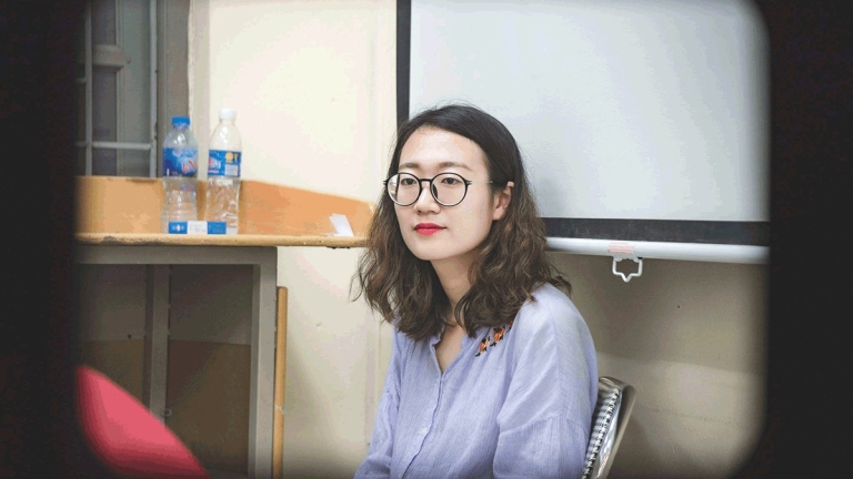 Trung tâm học tiếng Nhật Cosmos