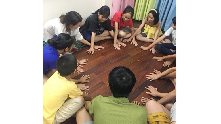 Trung tâm Ngoại ngữ Kelsey