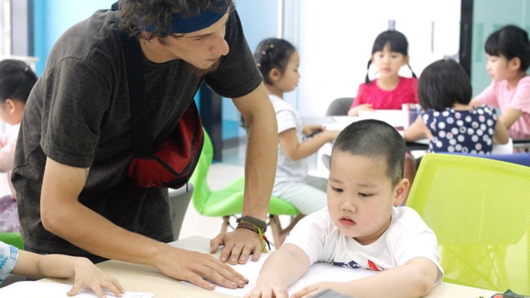Trung tâm Anh ngữ Nuin Education