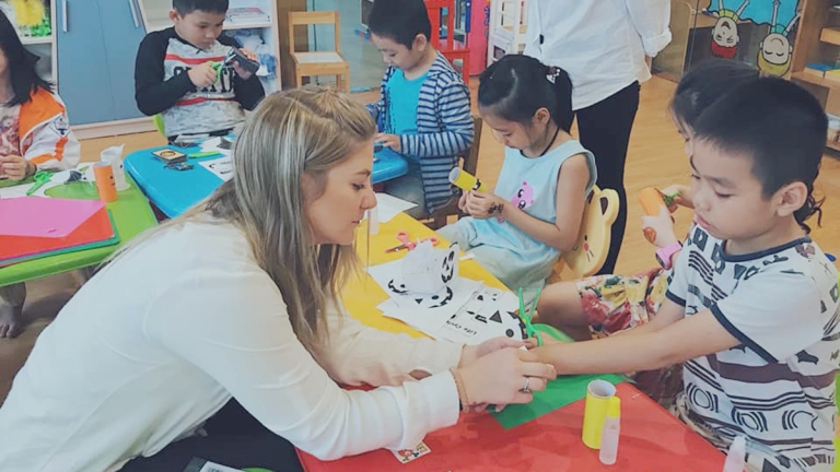Trung tâm Anh ngữ Nuin Education