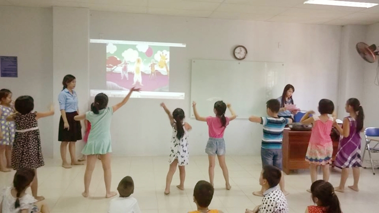 Trung tâm Ngoại ngữ Đà Nẵng - Đại học Ngoại ngữ Đà Nẵng