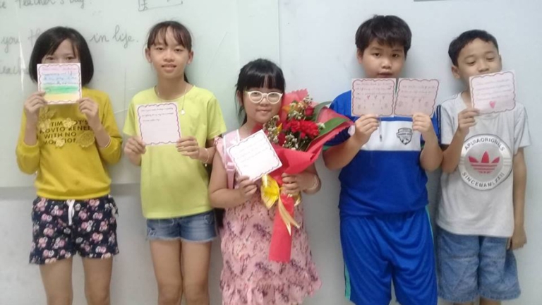 Trung tâm Ngoại ngữ Đà Nẵng - Đại học Ngoại ngữ Đà Nẵng