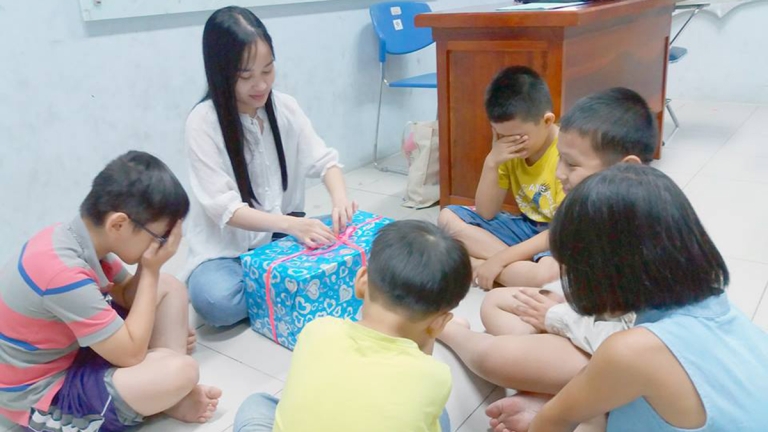 Trung tâm Ngoại ngữ Đà Nẵng - Đại học Ngoại ngữ Đà Nẵng