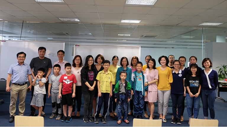 Tổ hợp Giáo dục Tuniver