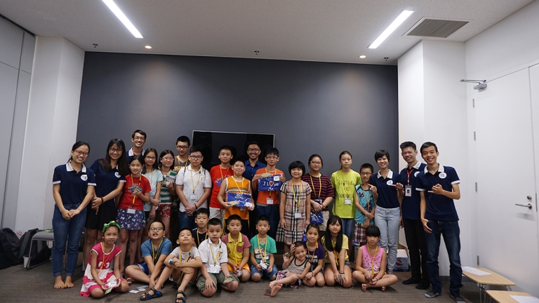 Tổ hợp Giáo dục Tuniver