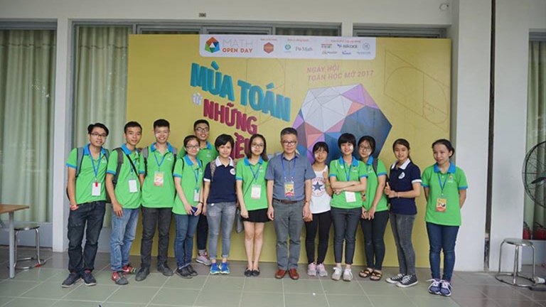 Tổ hợp Giáo dục Tuniver