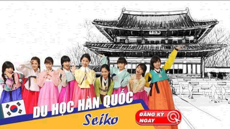 Trung tâm Nhật ngữ Seiko