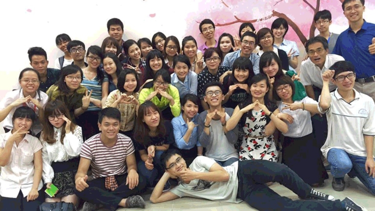Trung tâm tiếng Nhật Akira