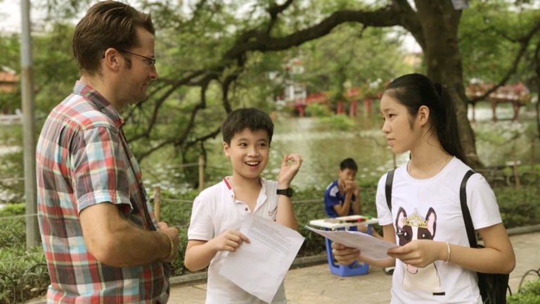 Trung tâm SIC Education
