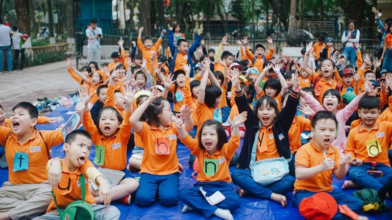 Trung tâm SIC Education