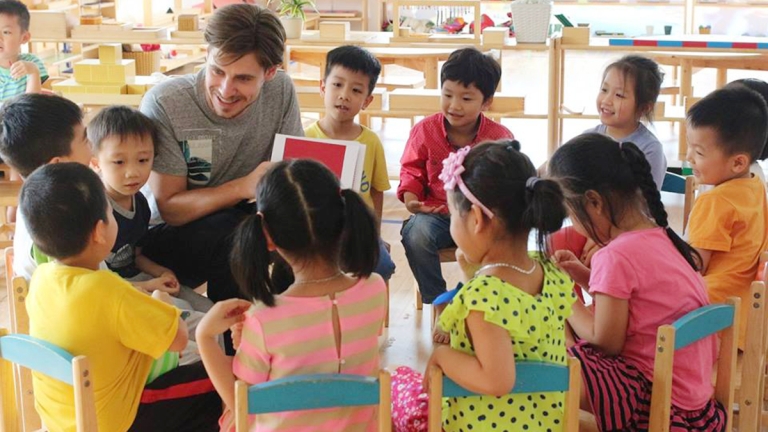 Trung tâm SIC Education