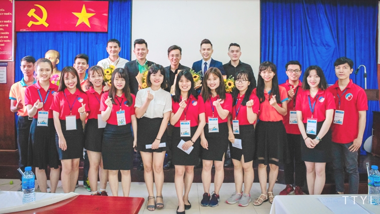 Tổ chức đào tạo và phát triển MICTalent