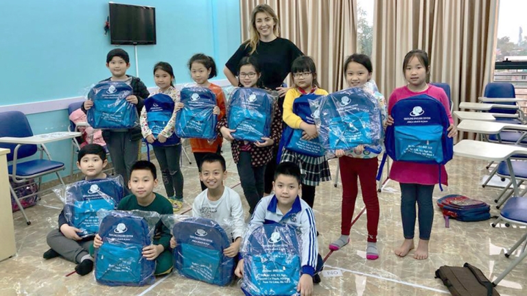 Trung tâm Anh ngữ Testlink