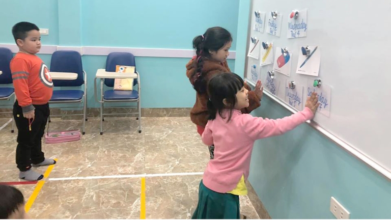 Trung tâm Anh ngữ Testlink