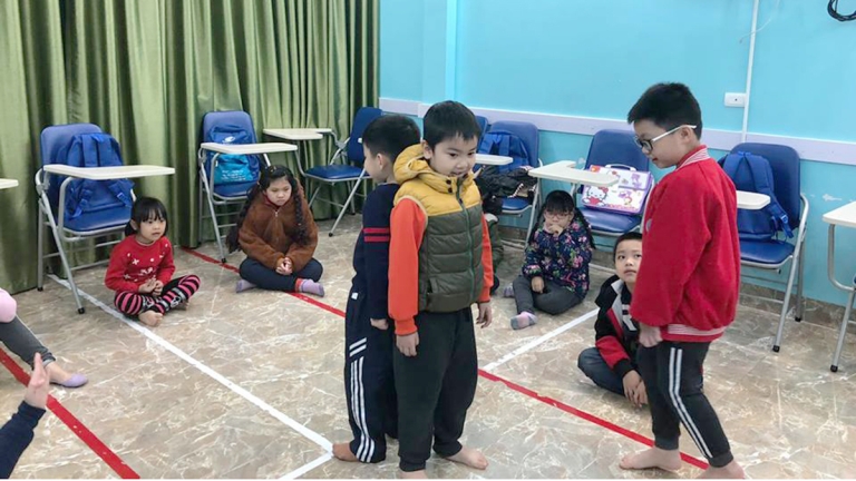 Trung tâm Anh ngữ Testlink