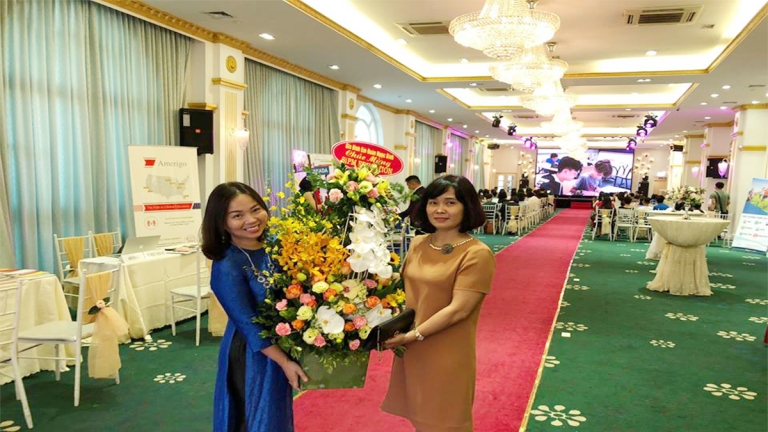 Tổ chức Tư vấn Giáo dục Quốc tế SIPM Education