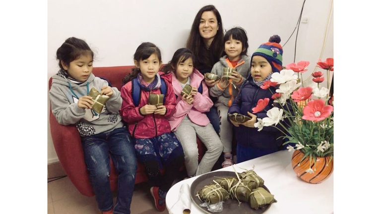 Trung tâm Ngoại ngữ Quốc tế Brainway