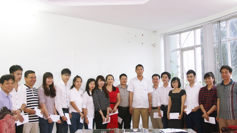 Cao đẳng Vĩnh Phúc