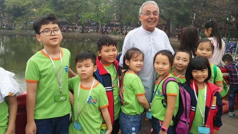 Trung tâm Anh ngữ Funschool