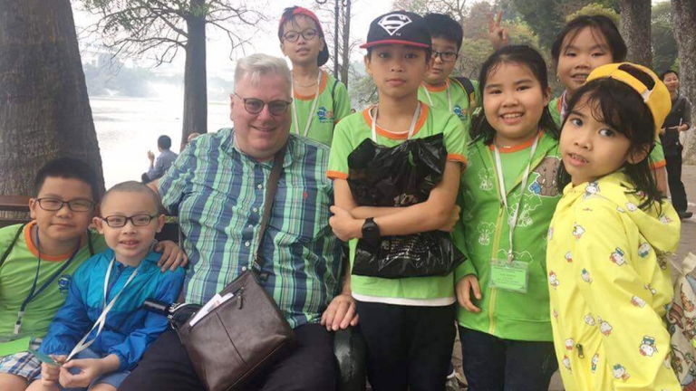 Trung tâm Anh ngữ Funschool