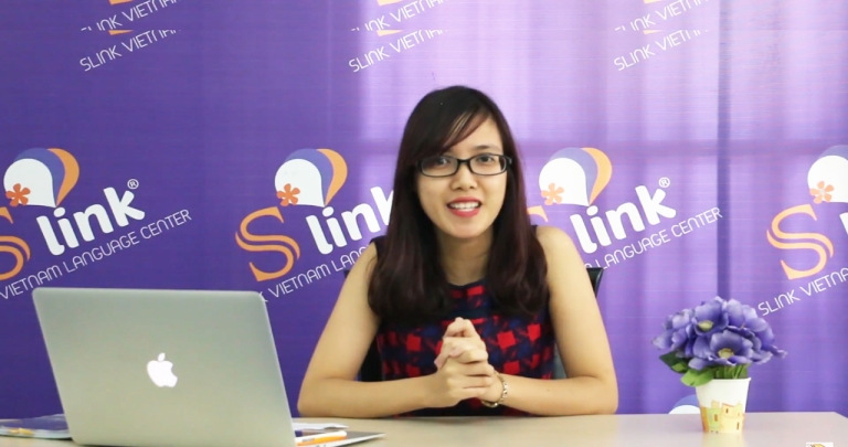 Trung tâm Anh ngữ SLINK