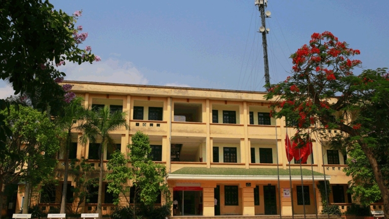 Trung tâm Đào tạo Nhật ngữ Minanotame