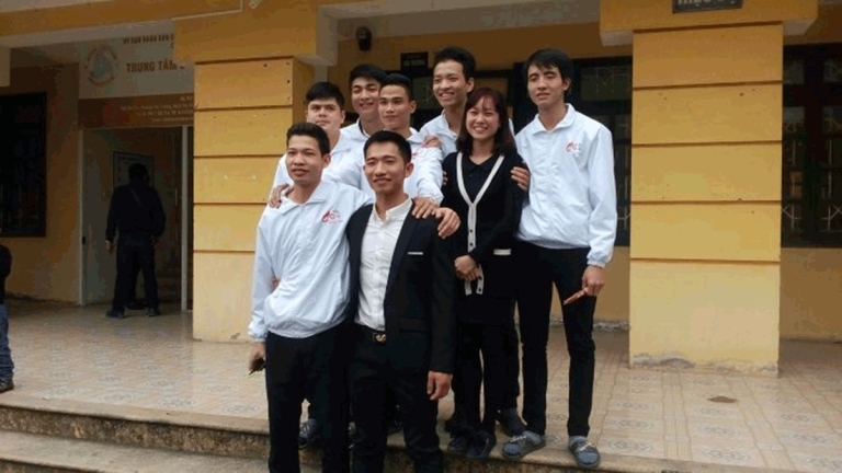 Trung tâm Đào tạo Nhật ngữ Minanotame