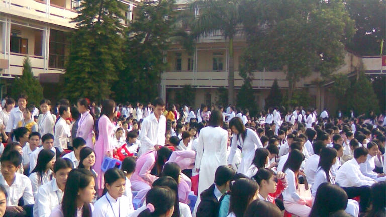 Cao đẳng sư phạm Lạng Sơn