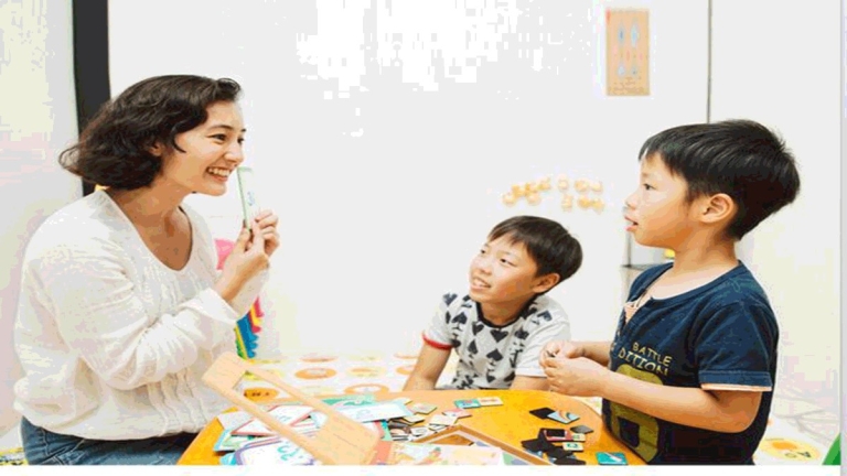 Trung tâm Nhật ngữ Nagomi