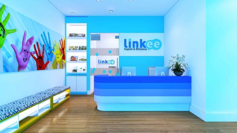 Trung tâm Anh ngữ Linkee