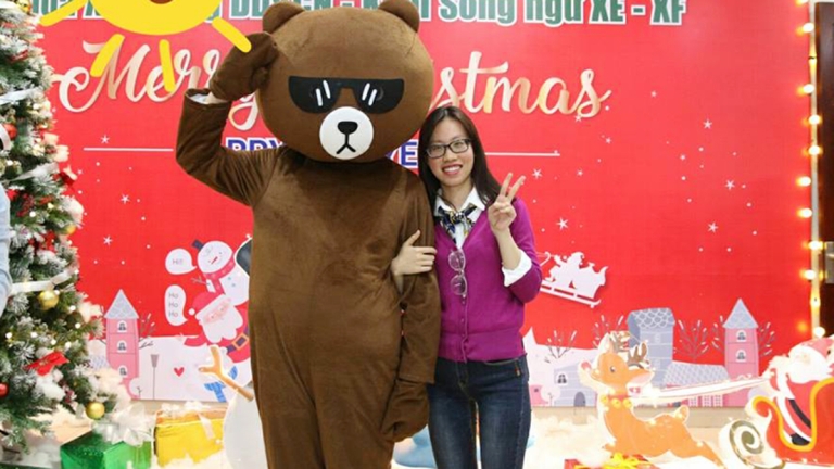 Trung tâm Anh ngữ Multi Language