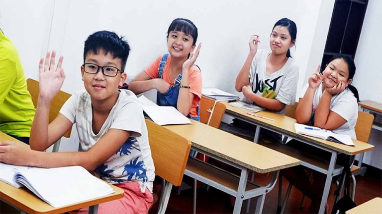 Trung tâm tiếng Nhật Todaiedu