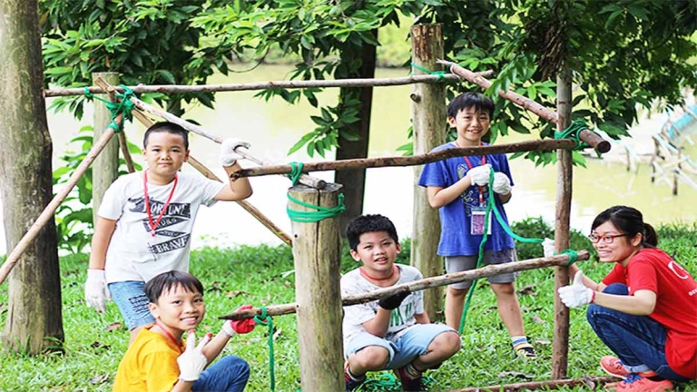 Trung tâm tiếng Nhật Todaiedu