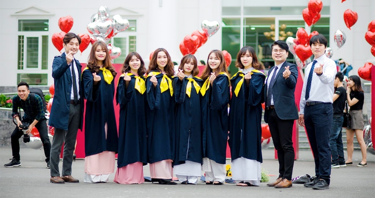 Trung tâm Ngoại ngữ Koedu